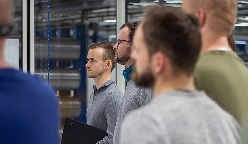 Projektreview 2025 Projektreview 2025