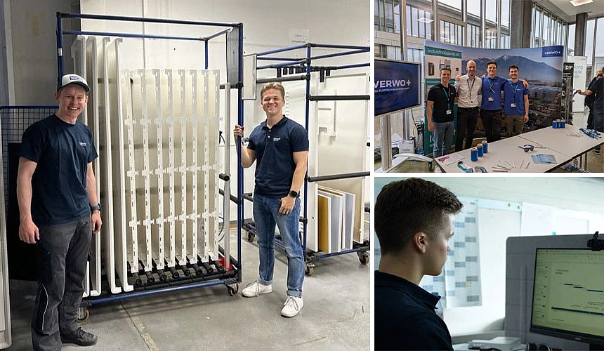 Akademisch unterwegs Akademisch unterwegs