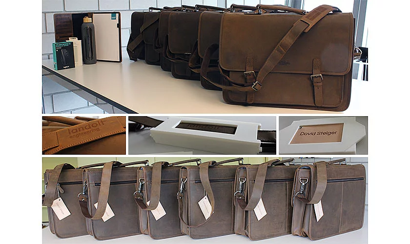 Flexibles Arbeiten neu gedacht Flexibles Arbeiten neu gedacht