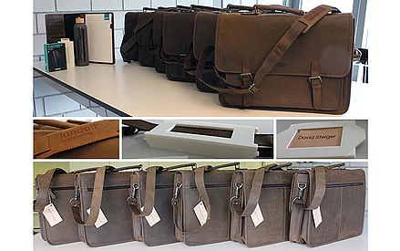 Flexibles Arbeiten neu gedacht