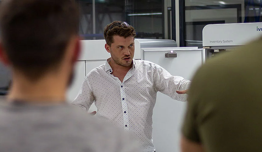 Projektreview 2025 Projektreview 2025