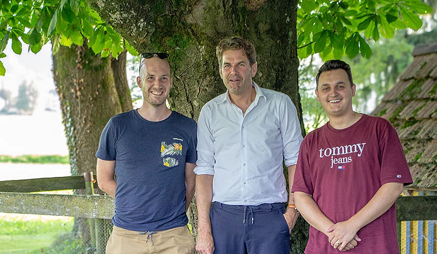 Sommeranlass Sommeranlass