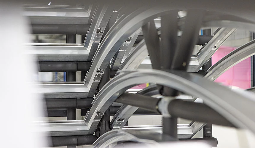 Gondeltüren Gondeltüren