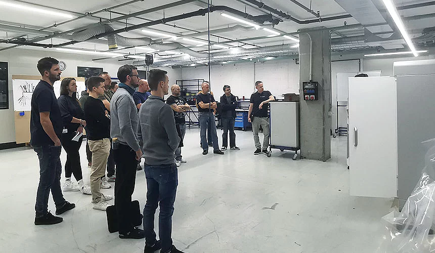 Projektreview 2025 Projektreview 2025