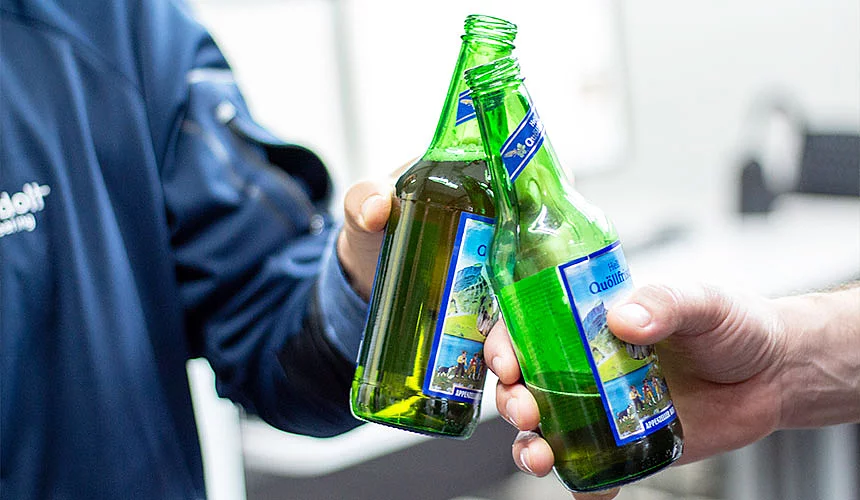 Projektreview 2025 Projektreview 2025